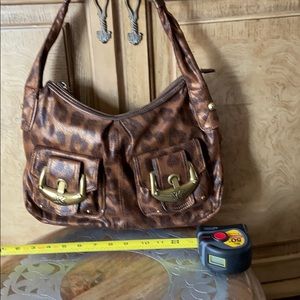 Kathy Van Zeeland bag